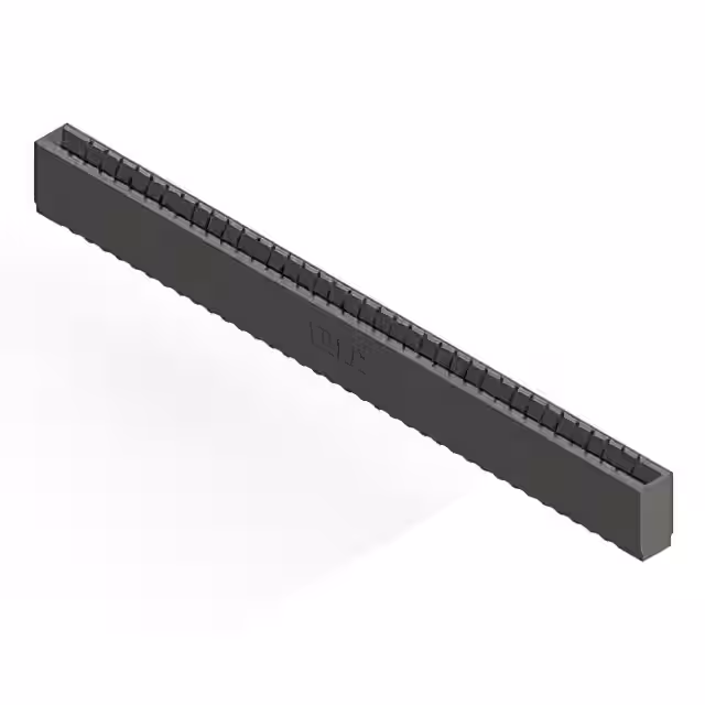 737-037-520-101 EDAC Inc.  Edgeboard Connectors